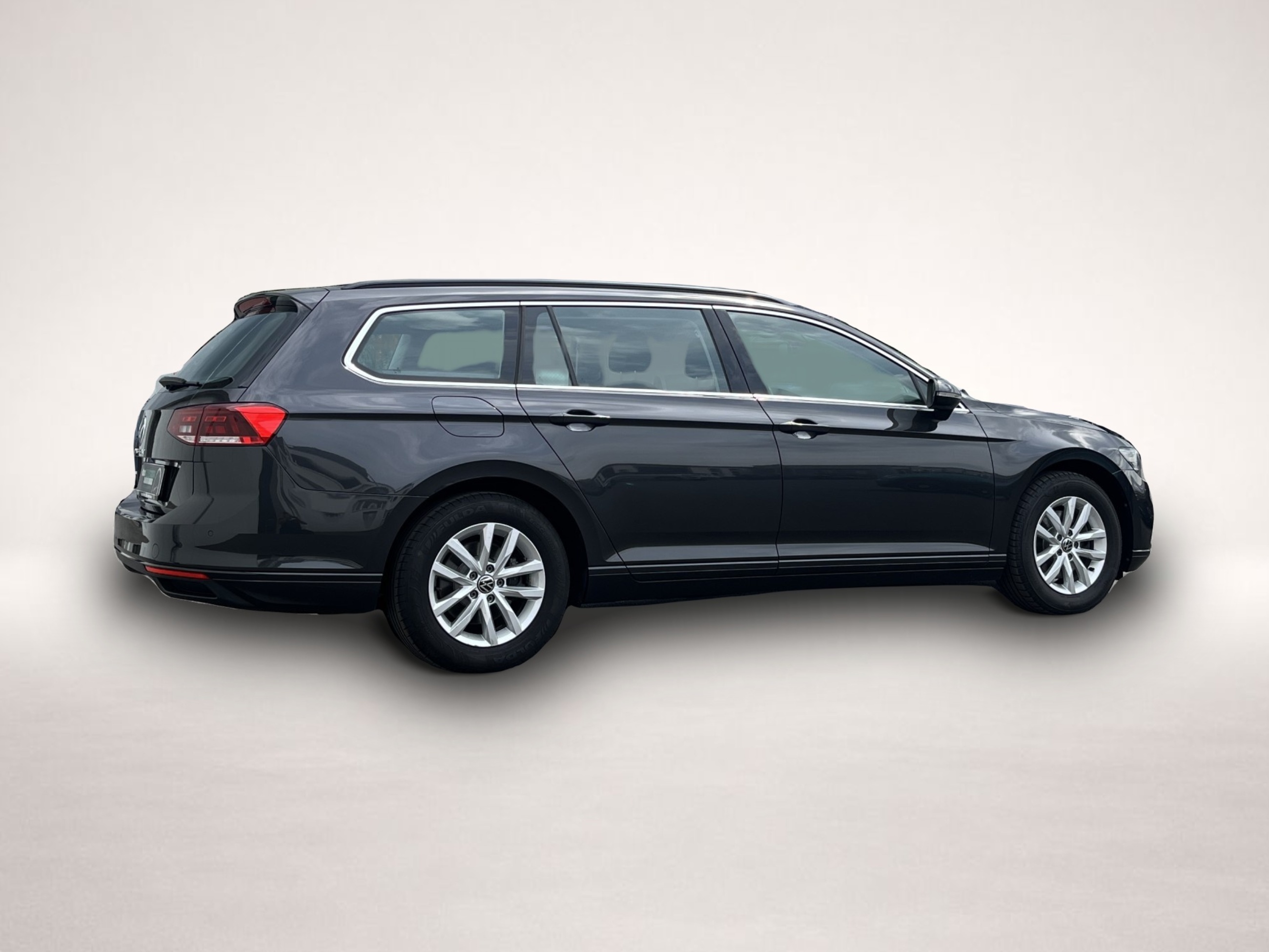 Volkswagen Passat Variant (04/2021, Diesel)
