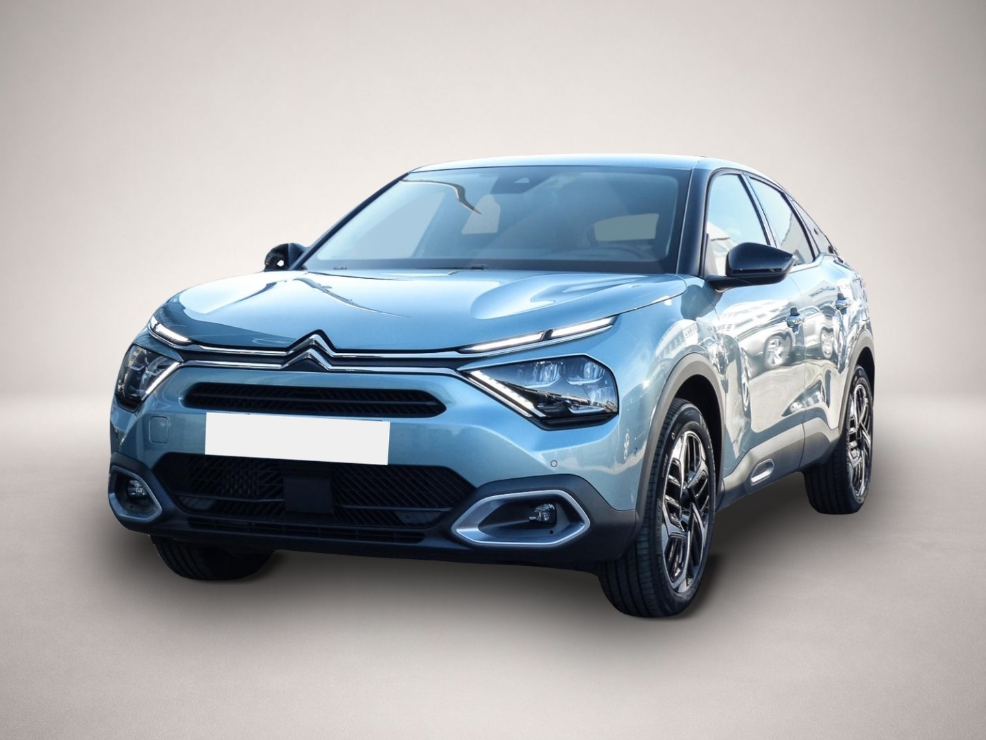 Citroen C4 (08/2023, Benzin)