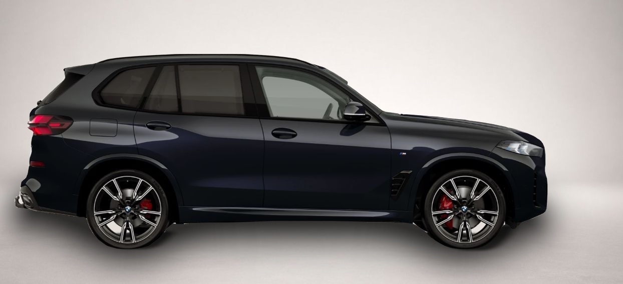 BMW X5 (05/2026, Diesel)