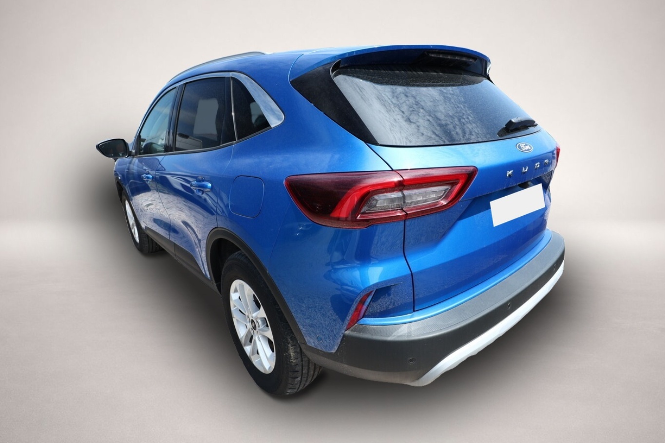 Ford Kuga (01/2026, Benzin)