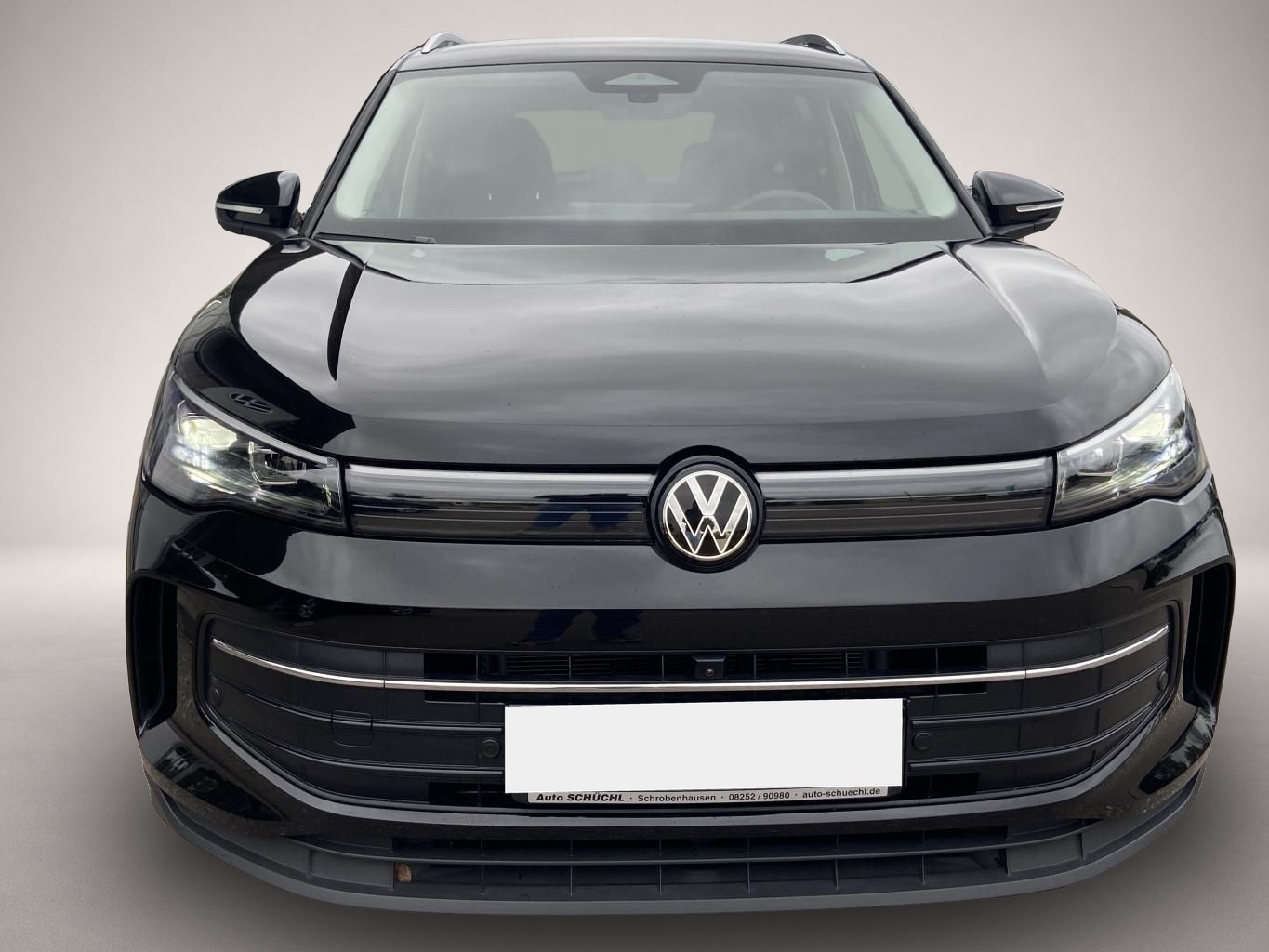 Volkswagen Tiguan (08/2025, )