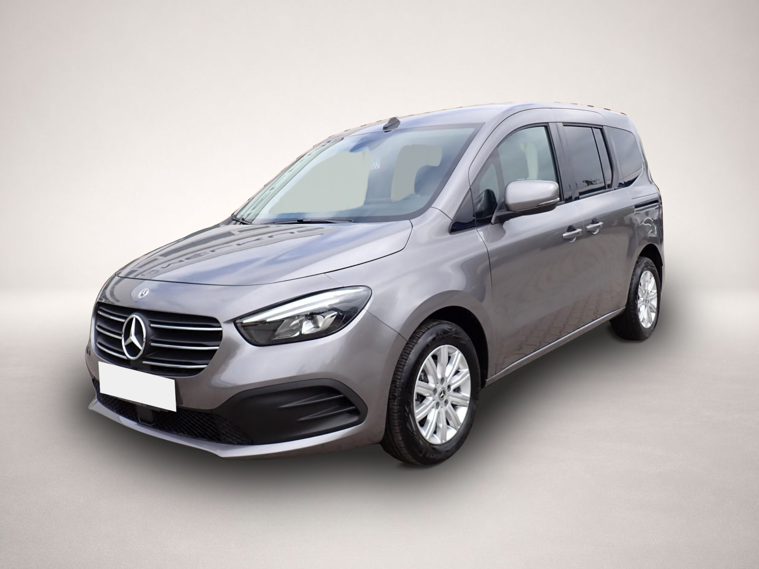 Mercedes-Benz T-Class (06/2023, )