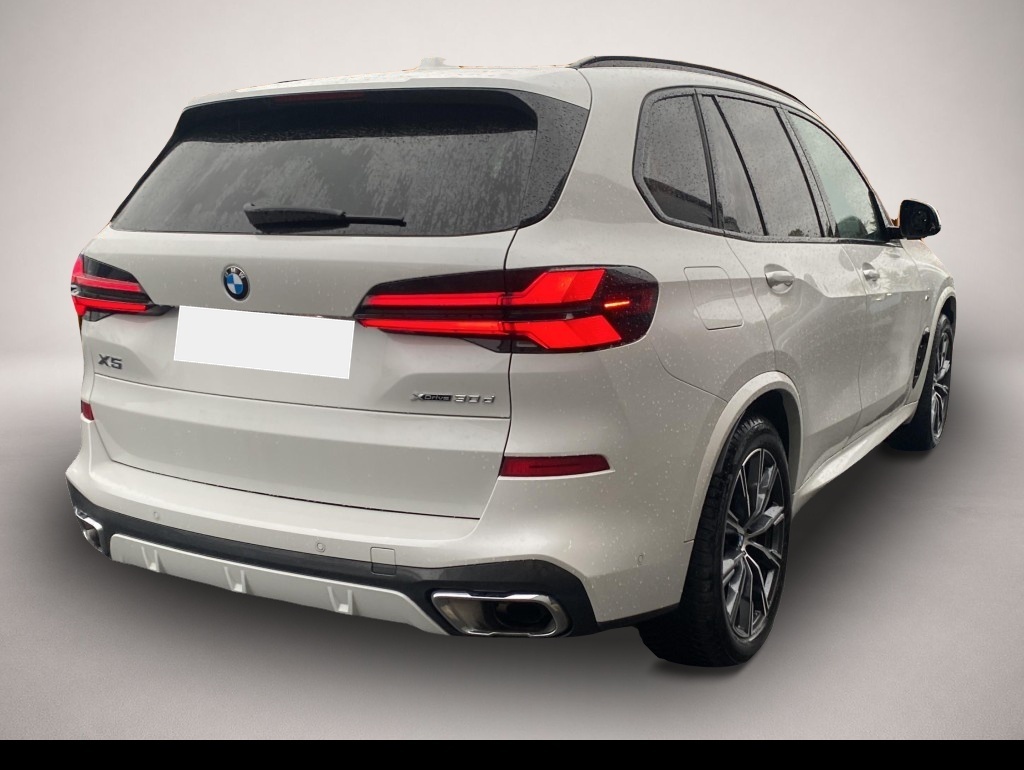 BMW X5 (11/2024, Diesel)