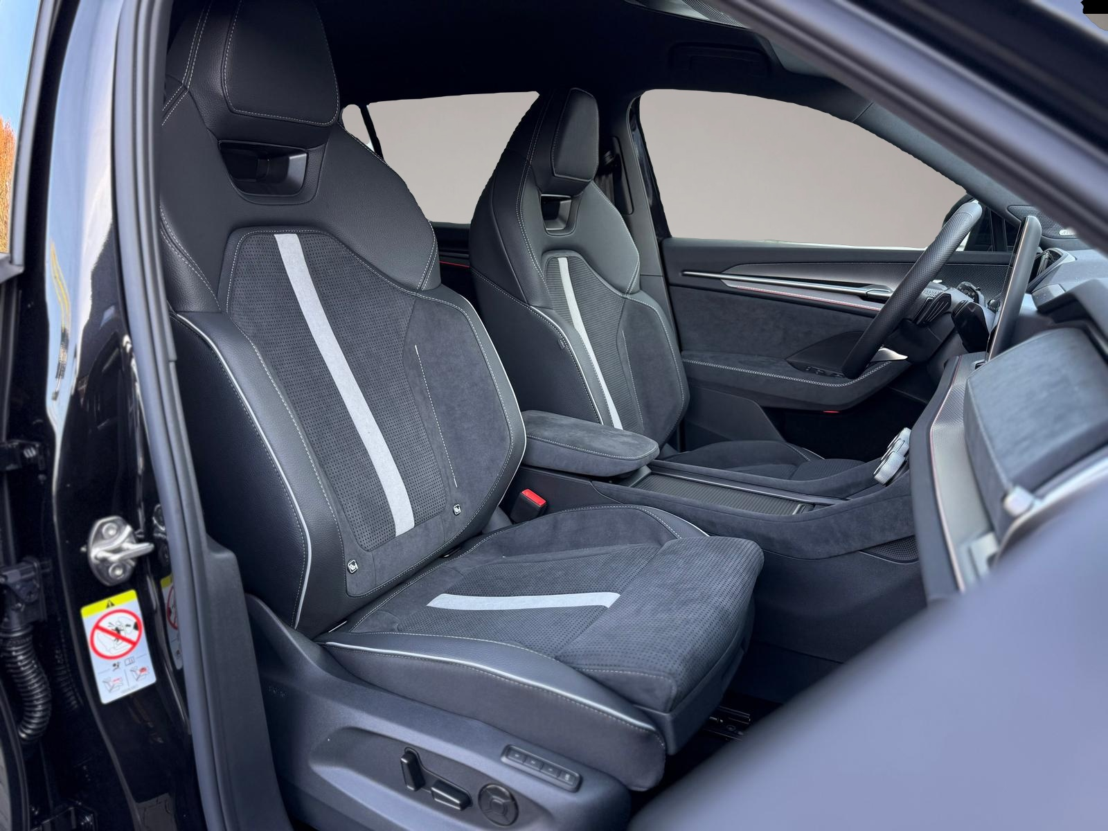 Skoda Kodiaq (12/2025, Benzin)