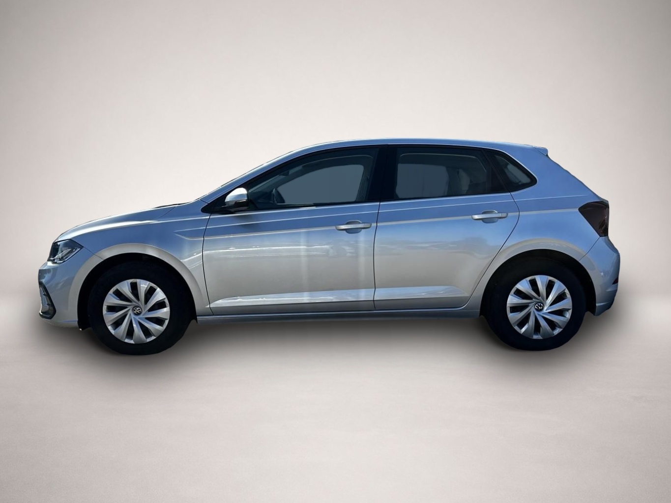 Volkswagen Polo (03/2023, )