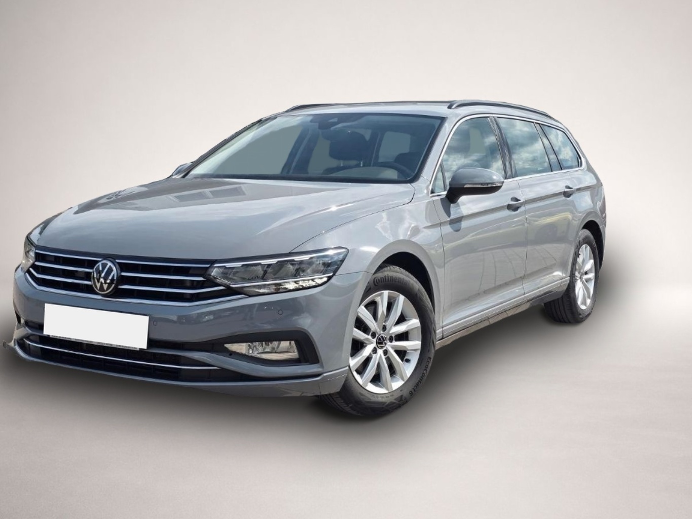 Volkswagen Passat Variant (04/2023, )