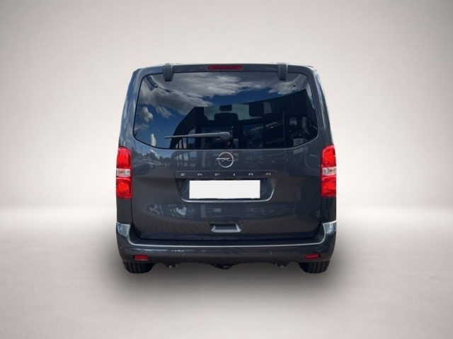 Opel Zafira (06/2026, Diesel)