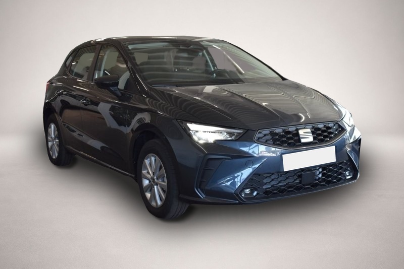 SEAT Ibiza, Bild 7 von 7