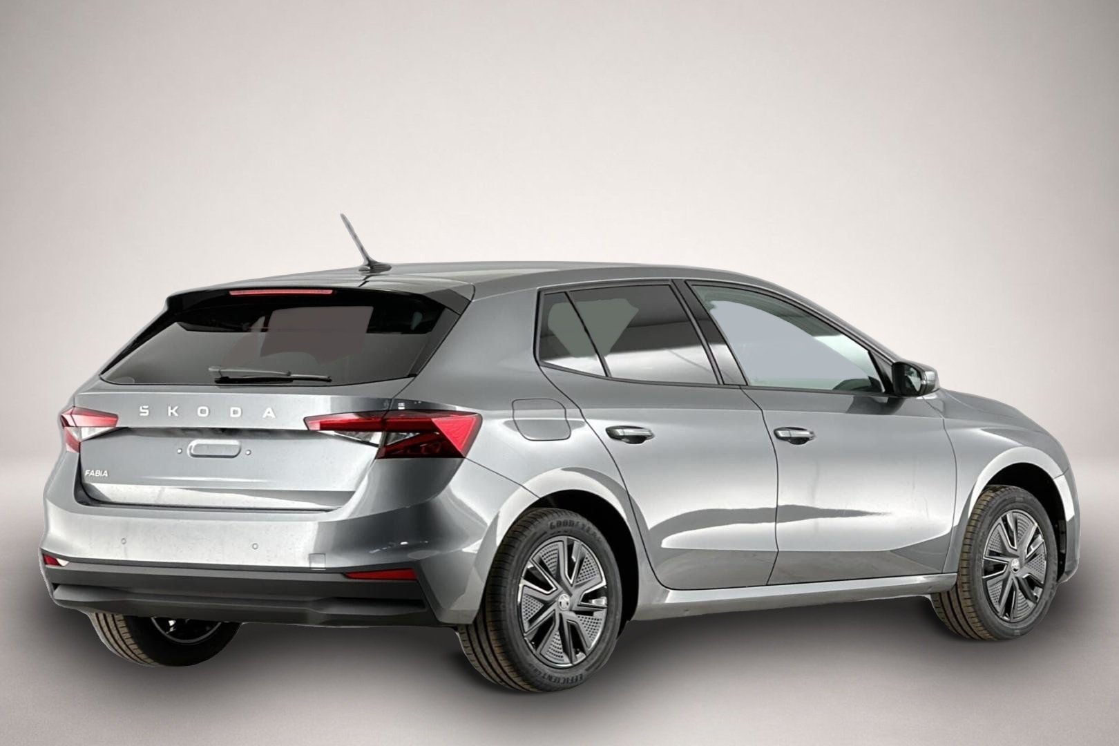 Skoda Fabia, Bild 5 von 5