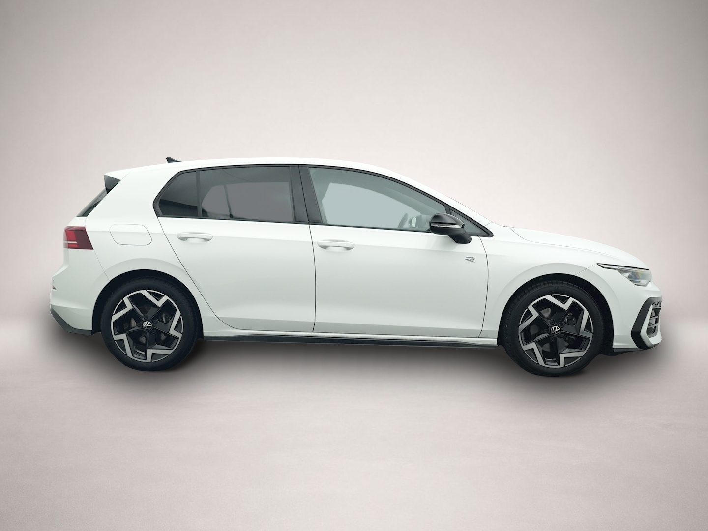 Volkswagen Golf (12/2024, Benzin)