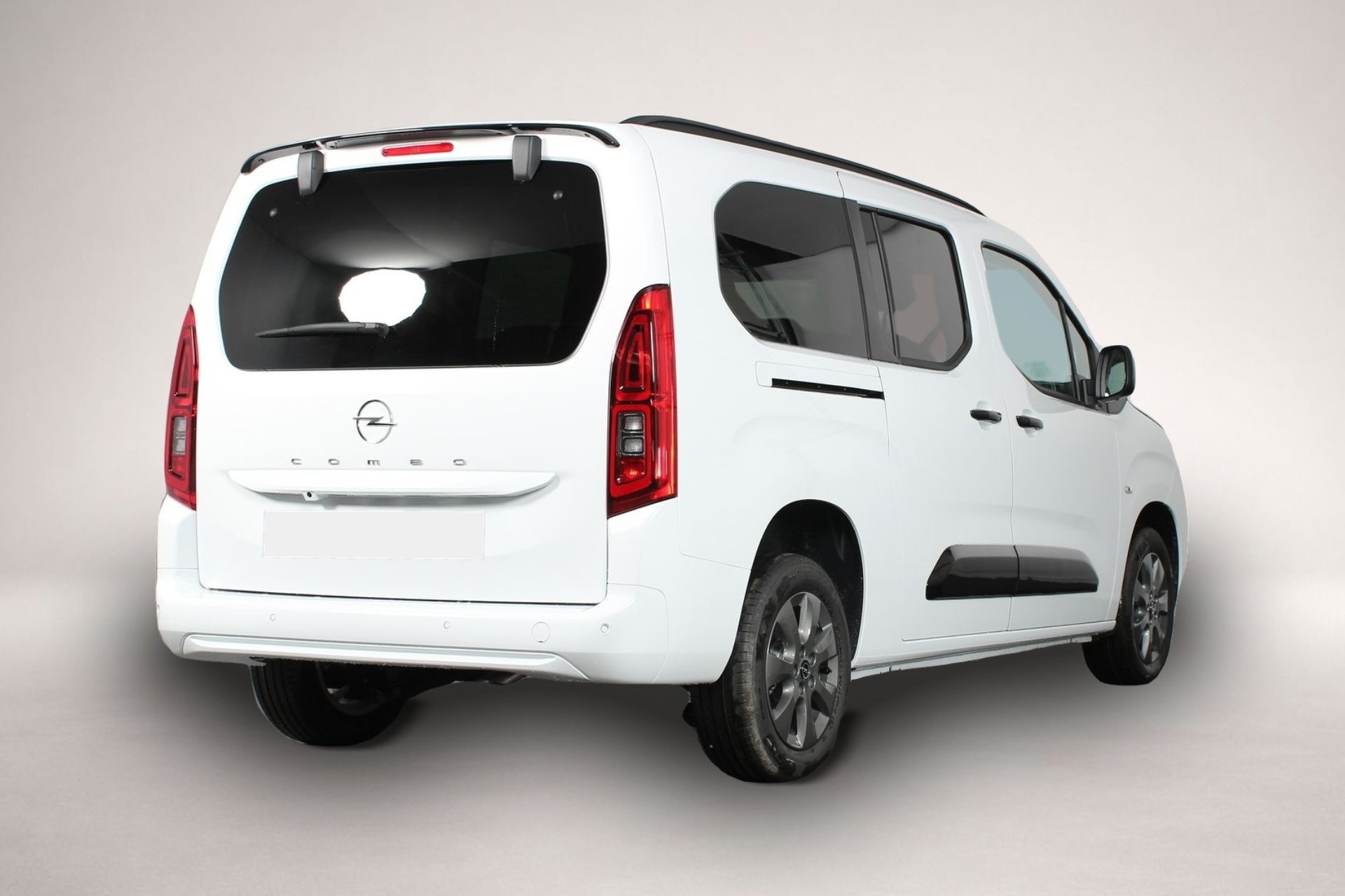 Opel Combo, Bild 5 von 5