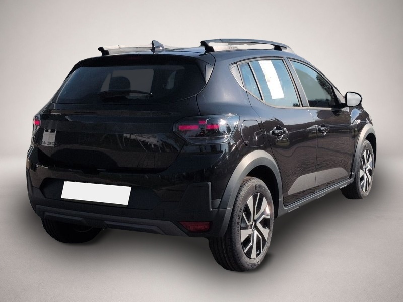 Dacia Sandero, Bild 3 von 5