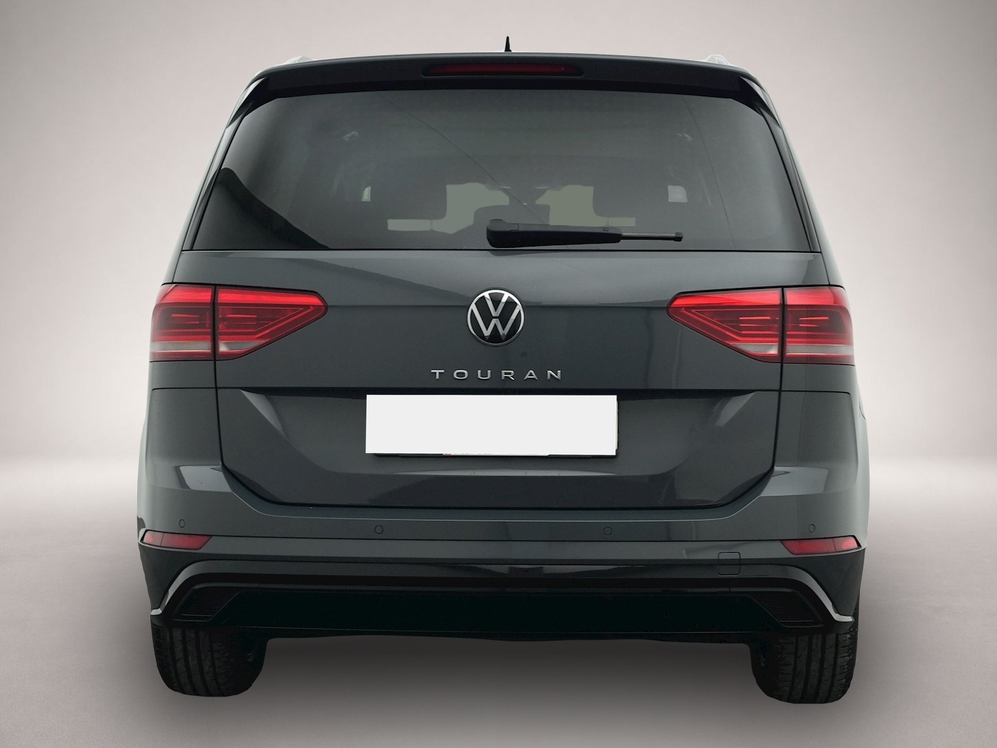 Volkswagen Touran (10/2024, Benzin)