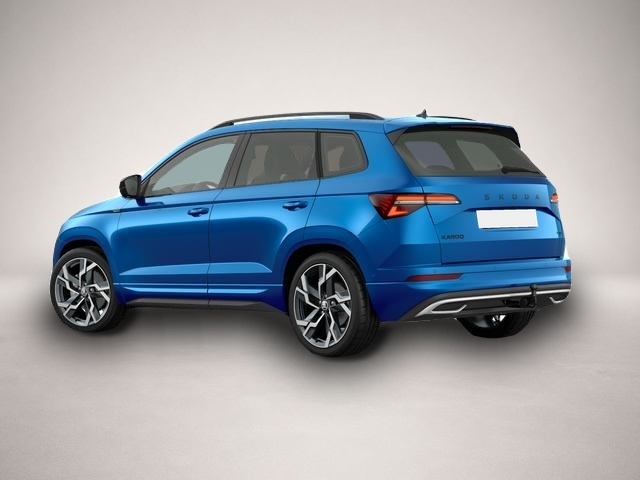 Skoda Karoq, Bild 2 von 5