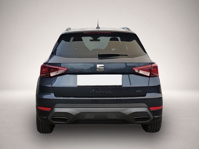 Seat Arona (04/2026, Benzin)