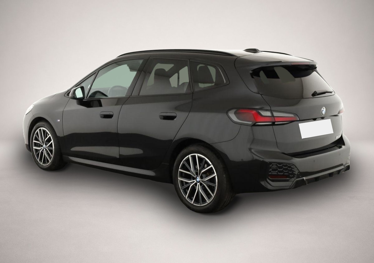 BMW 223 Active Tourer (02/2025, Benzin)
