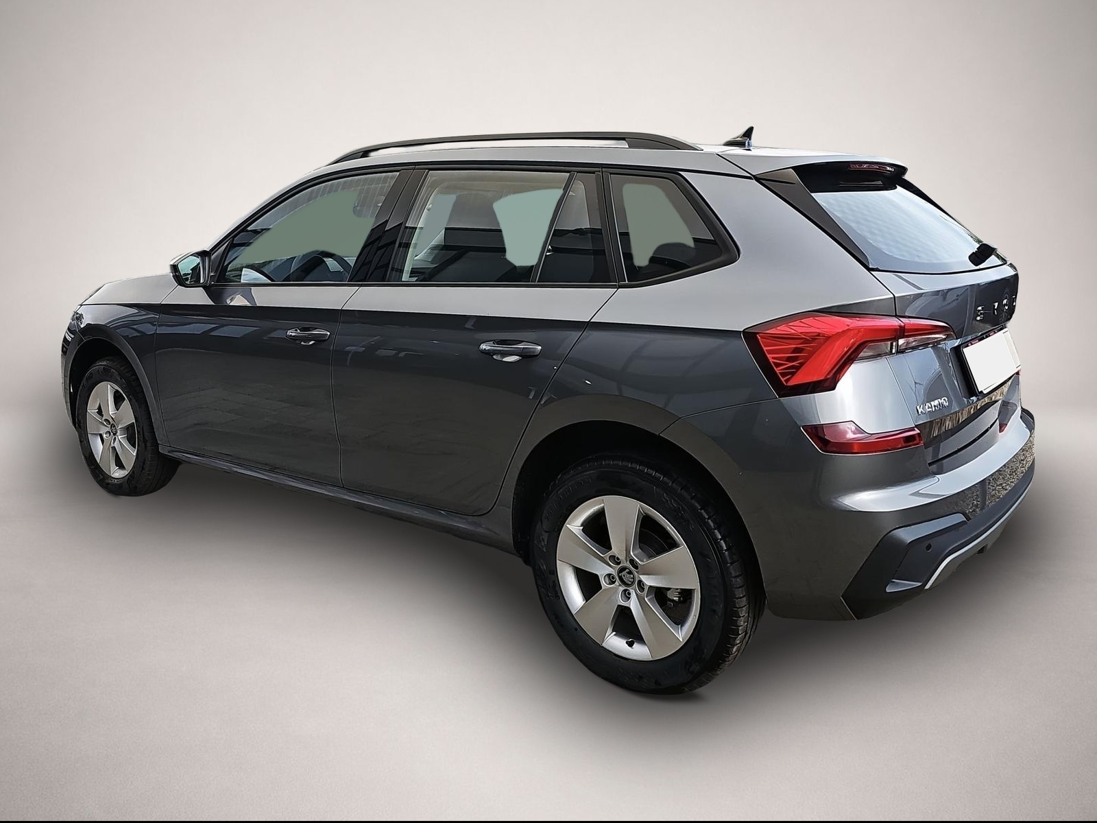 Skoda Kamiq (04/2026, Benzin)