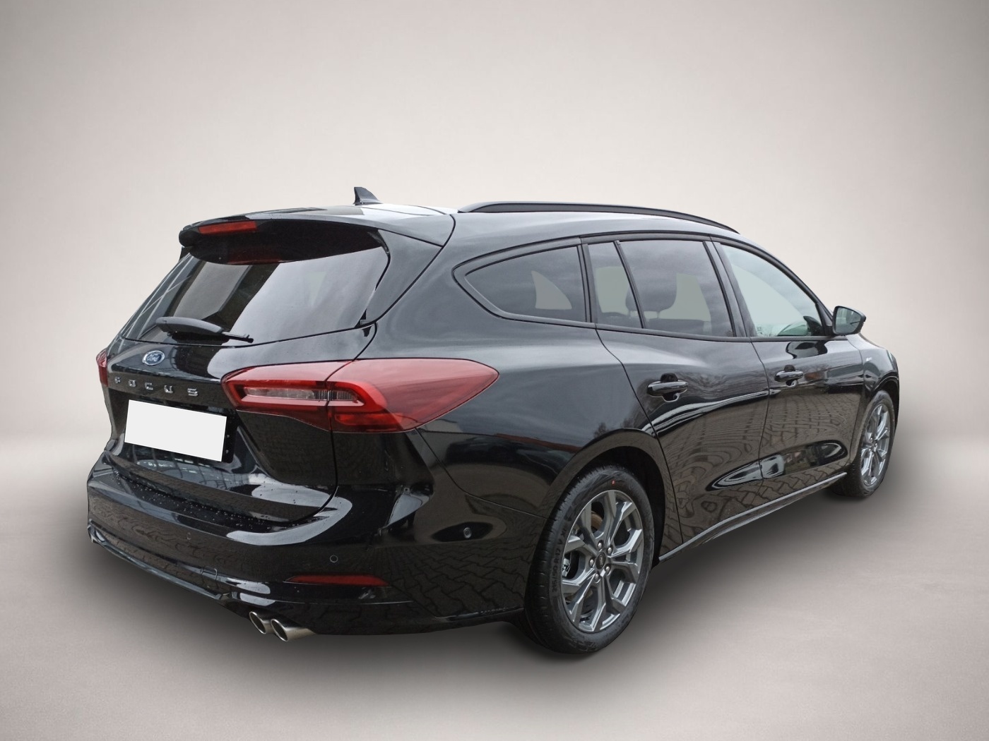 Ford Focus (03/2025, Benzin)