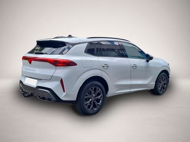 Cupra Terramar (, Benzin)