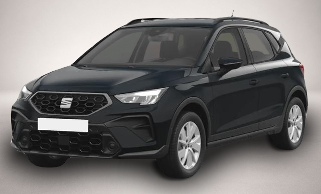 SEAT Arona, Bild 1 von 4