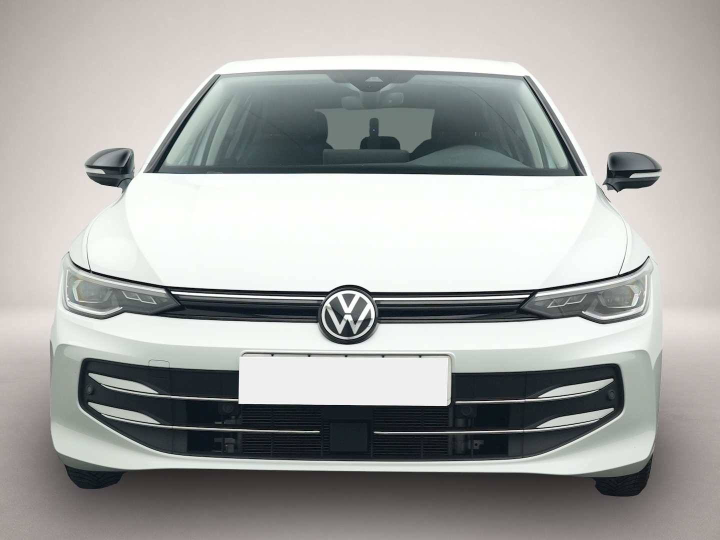 Volkswagen Golf (07/2025, Diesel)