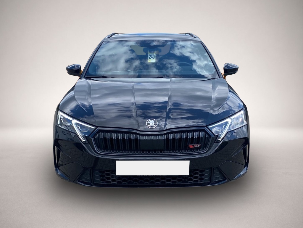 Skoda Octavia (06/2025, Benzin)