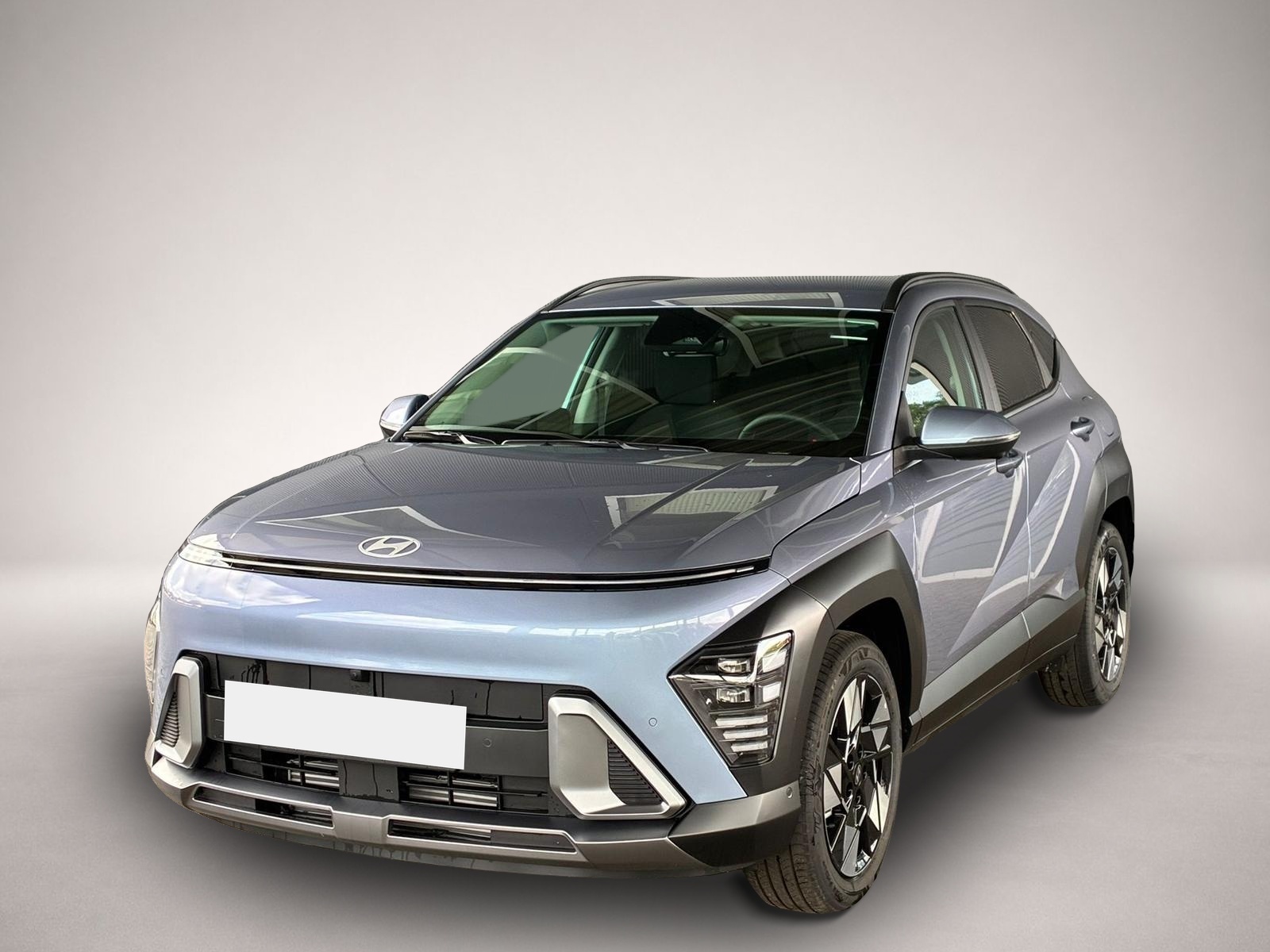 Hyundai KONA (12/2025, Benzin)