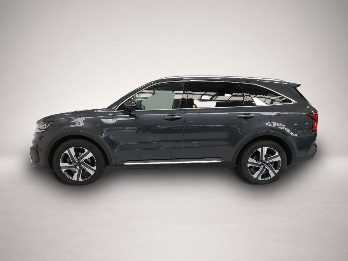 KIA Sorento (12/2022, Hybrid (Benzin/Elektro))