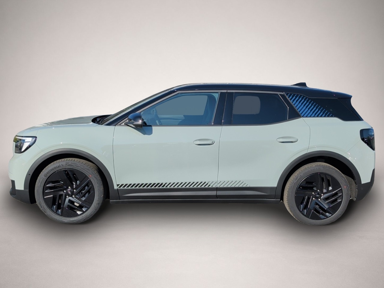 Ford Explorer, Bild 2 von 7