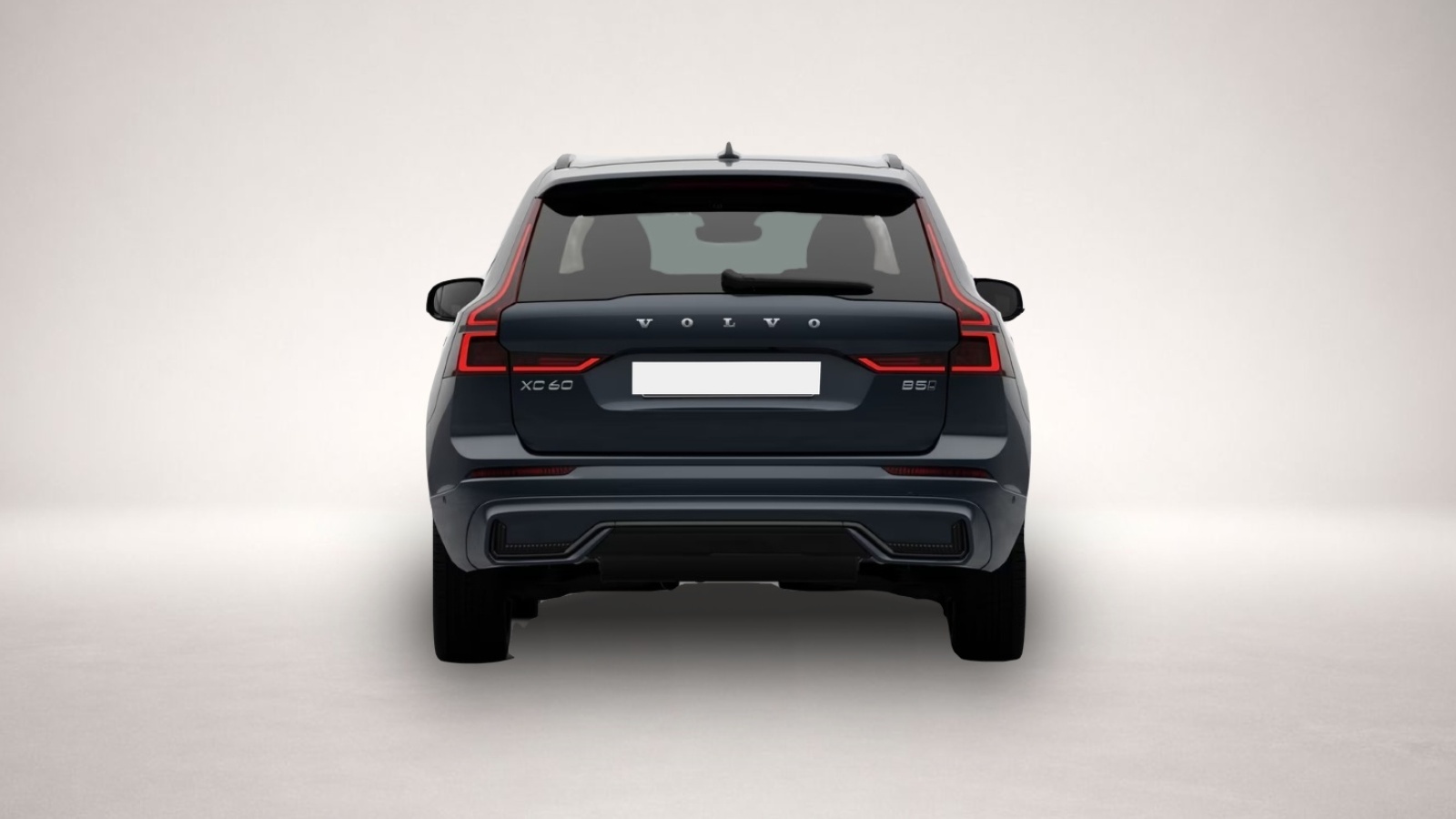 Volvo XC 60, Bild 4 von 7