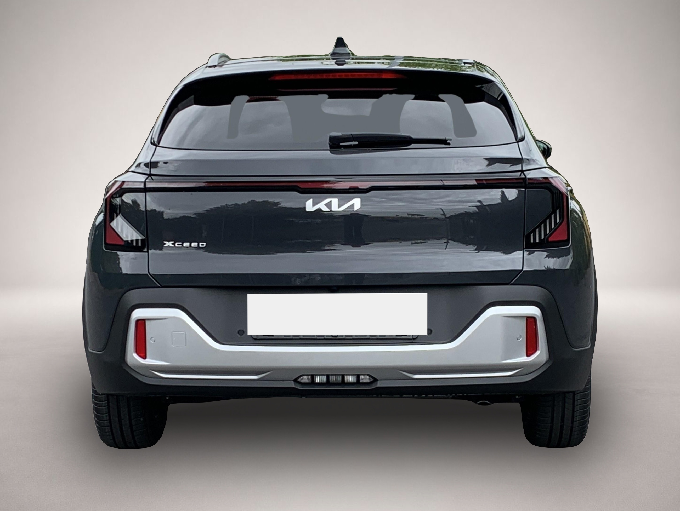 KIA XCeed (08/2026, Benzin)