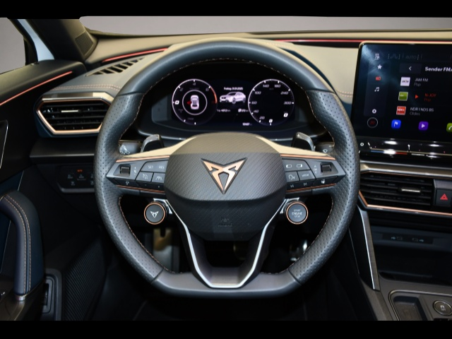 Cupra Formentor (06/2024, Benzin)