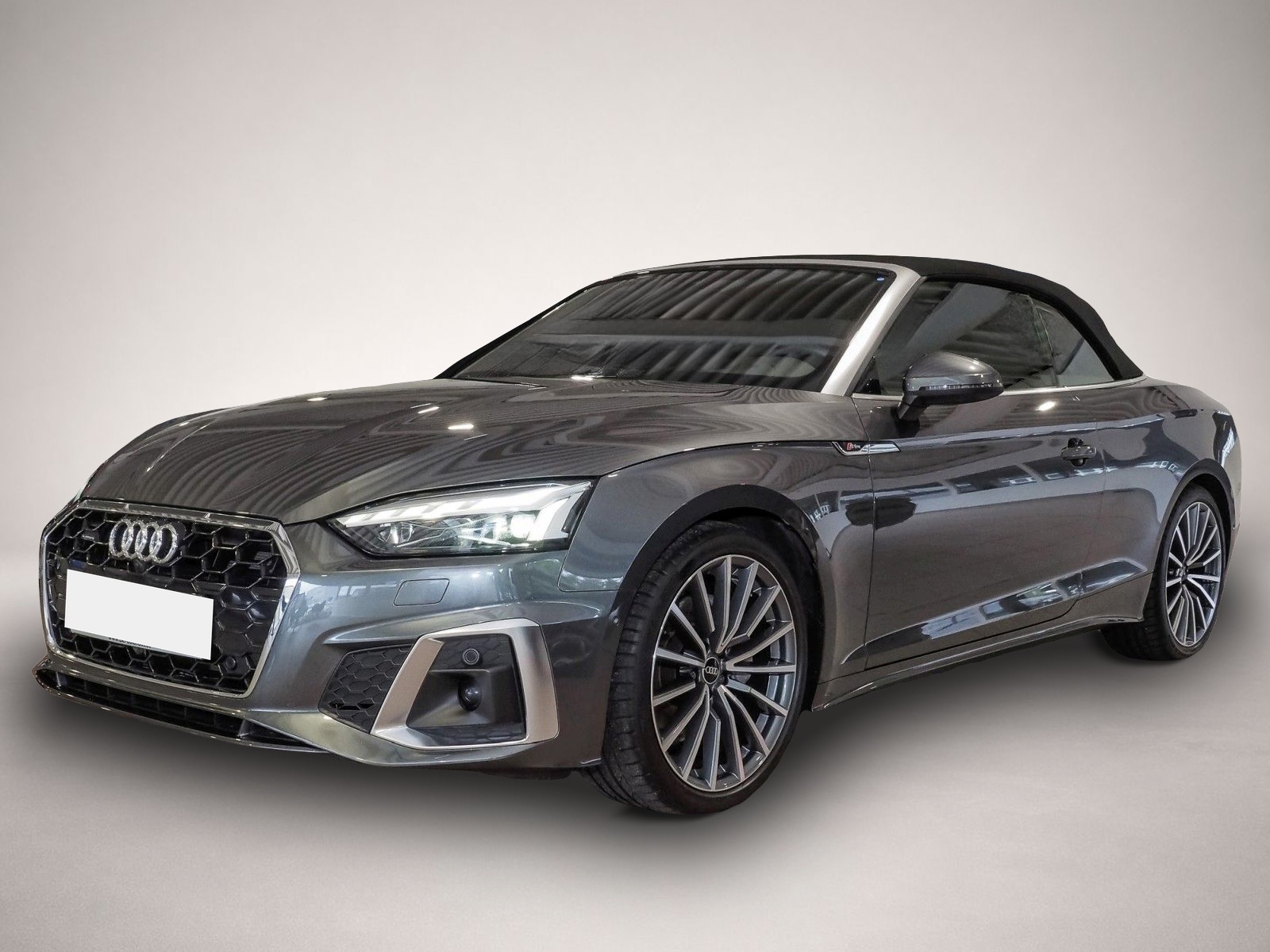 Audi A5 (07/2022, Diesel)