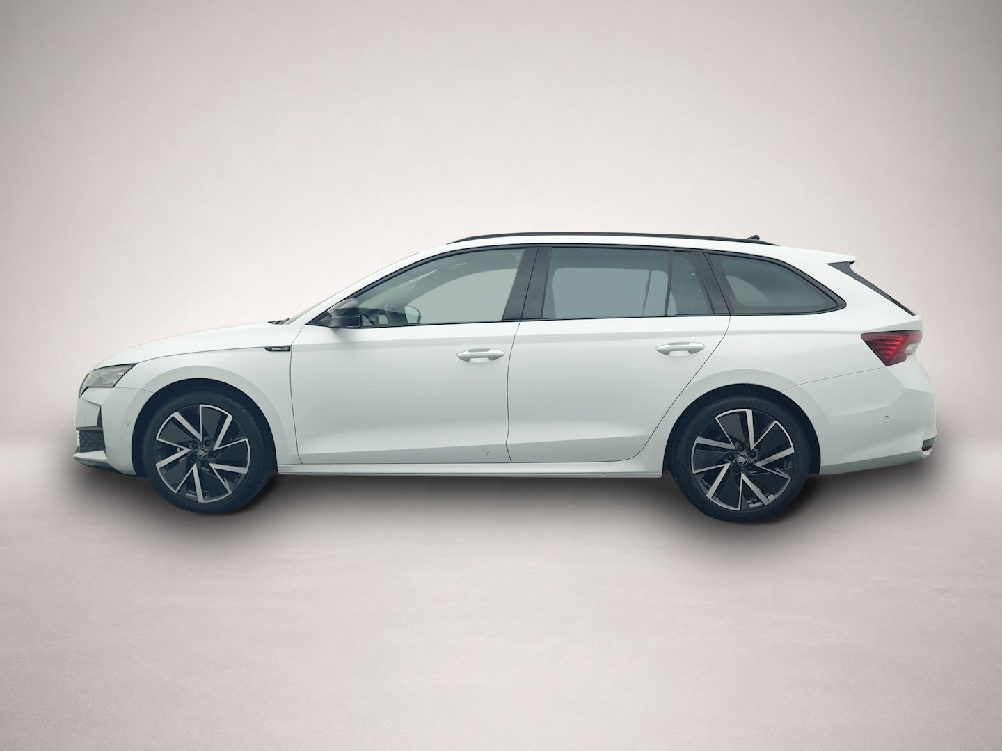 Skoda Octavia (10/2025, Diesel)