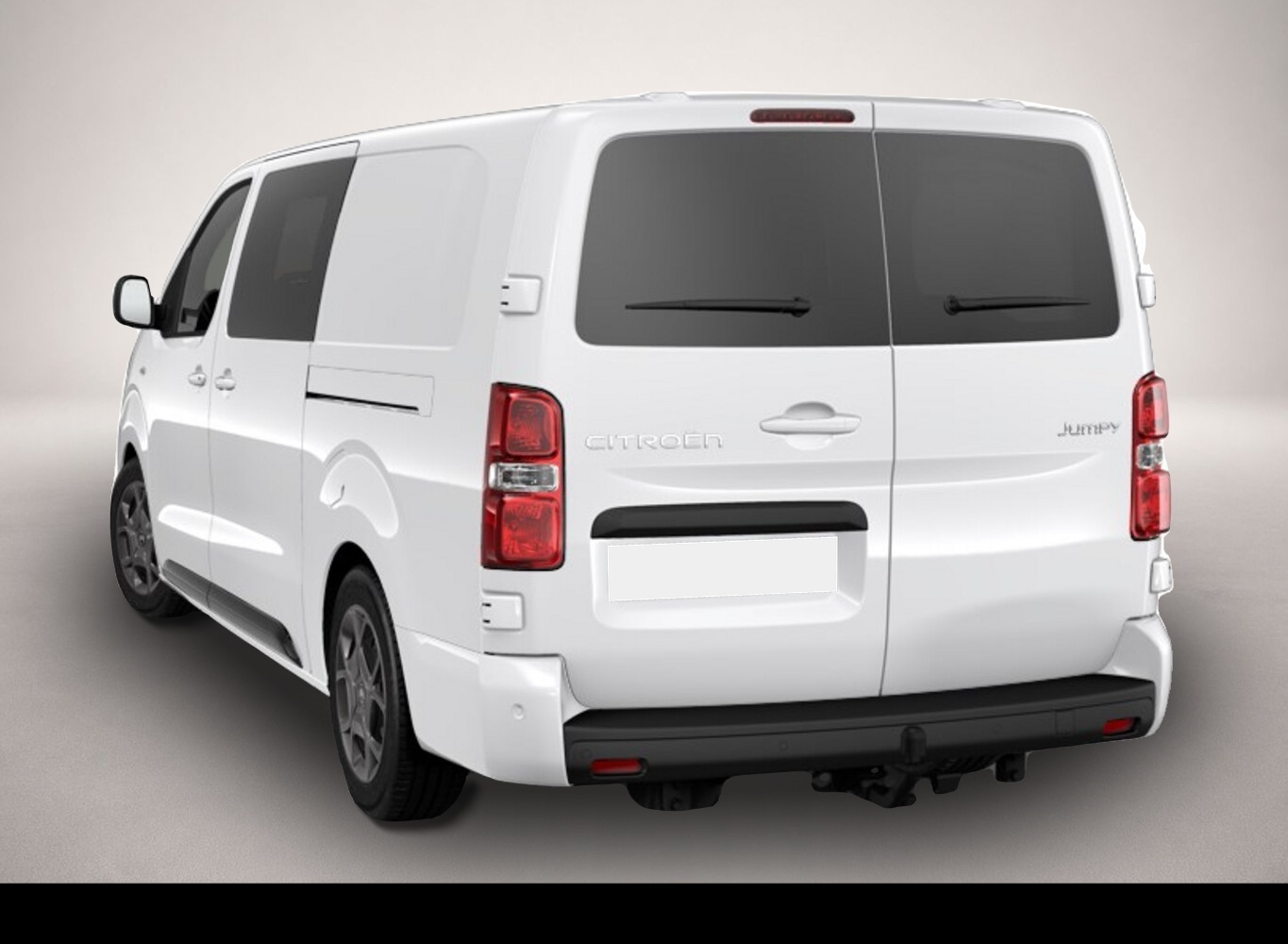 Citroen Jumpy (03/2026, Diesel)