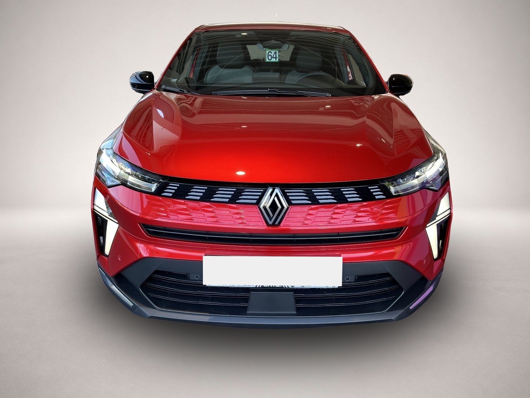Renault Symbioz (09/2025, Benzin)