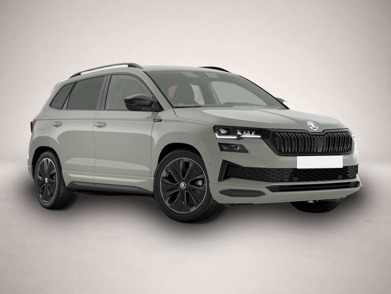 Skoda Karoq (06/2026, Benzin)