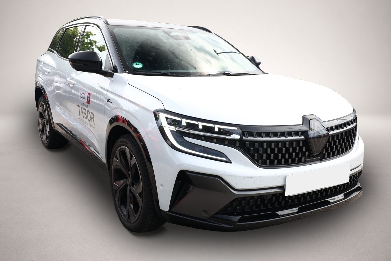 Renault Austral (05/2024, )