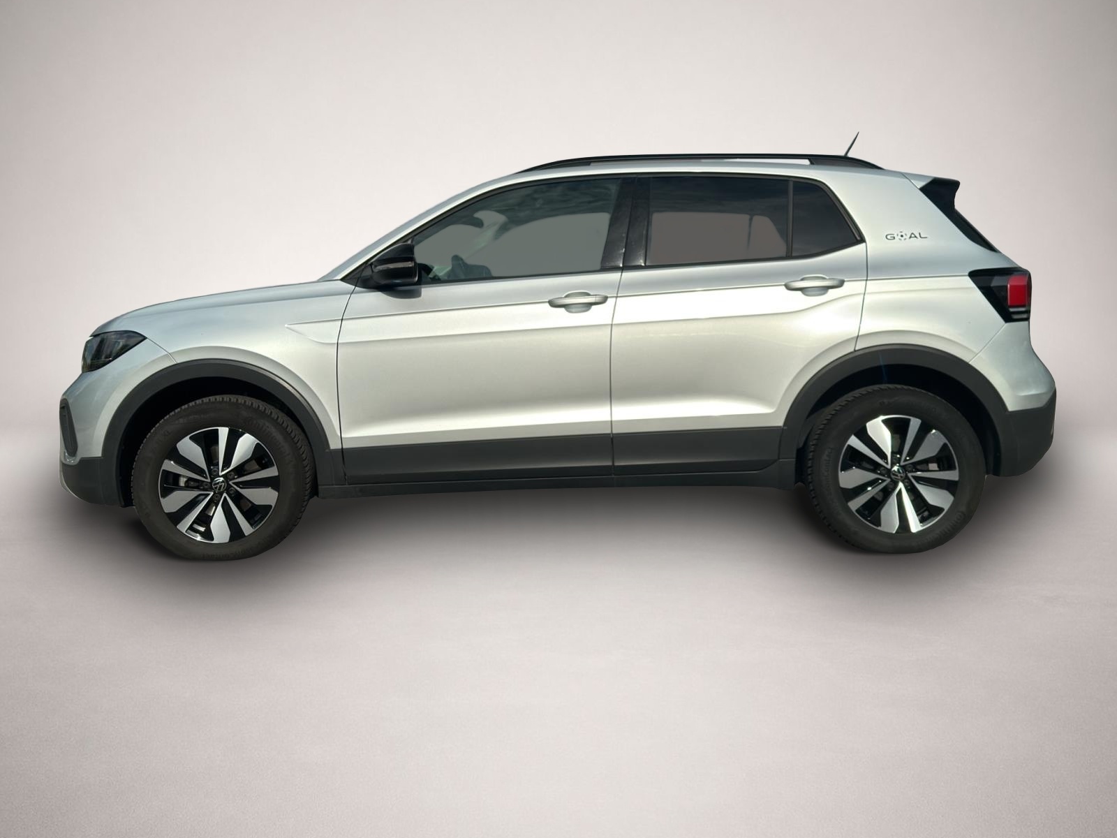 Volkswagen T-Cross (11/2025, Benzin)