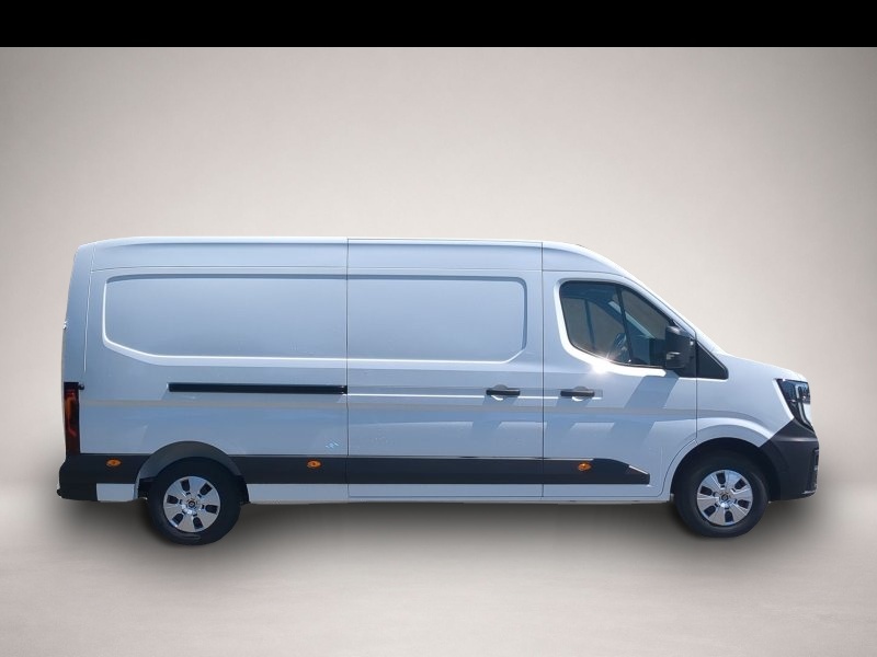 Renault Master (05/2026, Diesel)