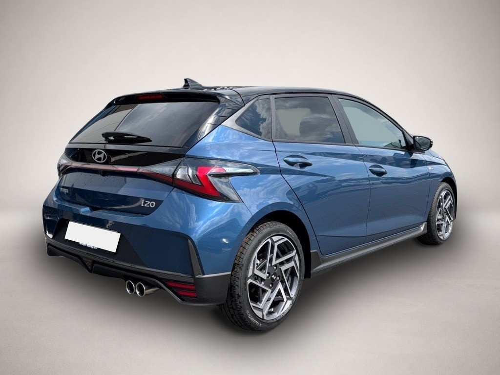 Hyundai i20 (04/2025, )