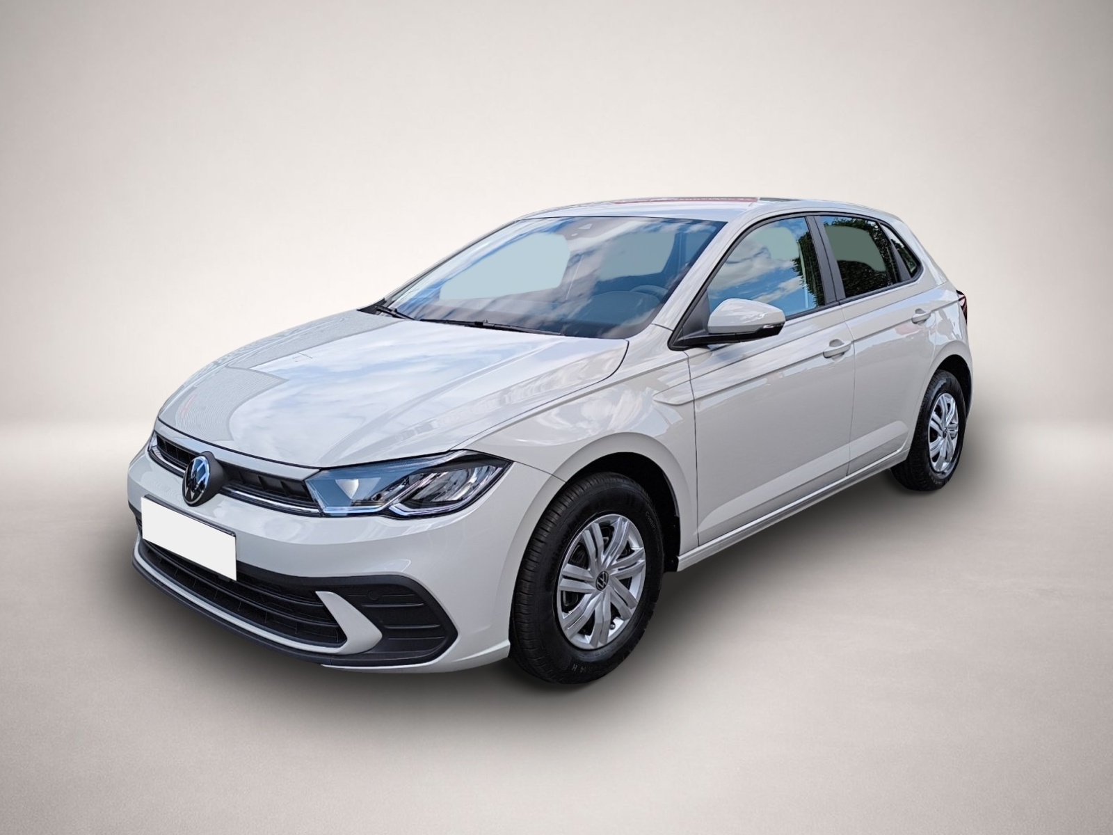 Volkswagen Polo (06/2026, Benzin)