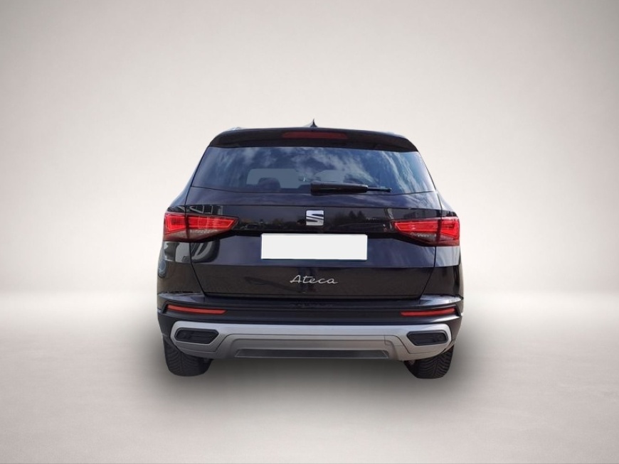 Seat Ateca (07/2025, Benzin)