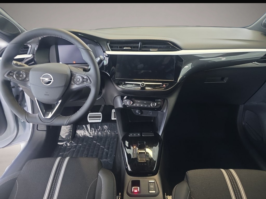 Opel Corsa (05/2026, Benzin)