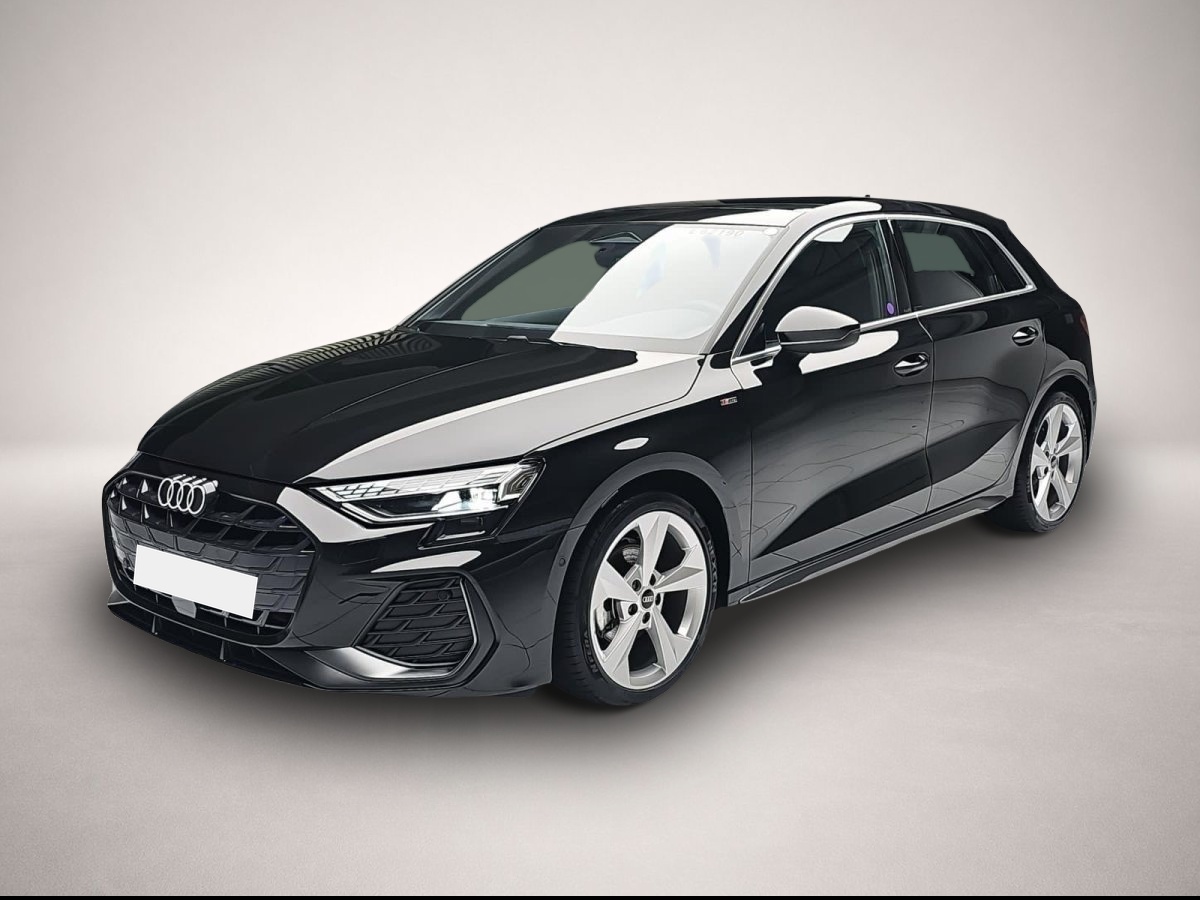 Audi A3 (11/2025, Benzin)