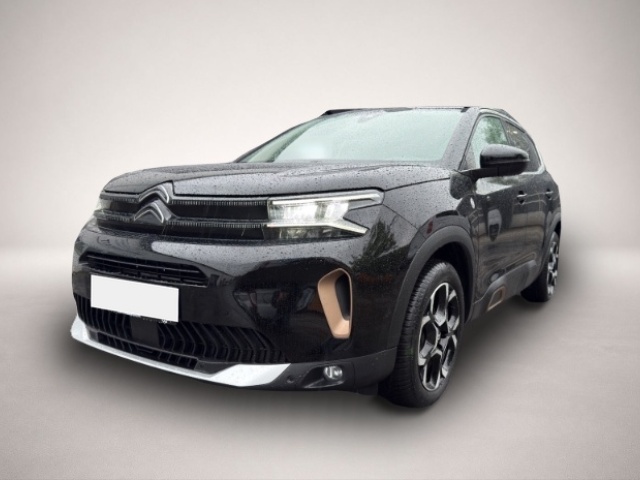 Citroen C5 Aircross (03/2024, Benzin)