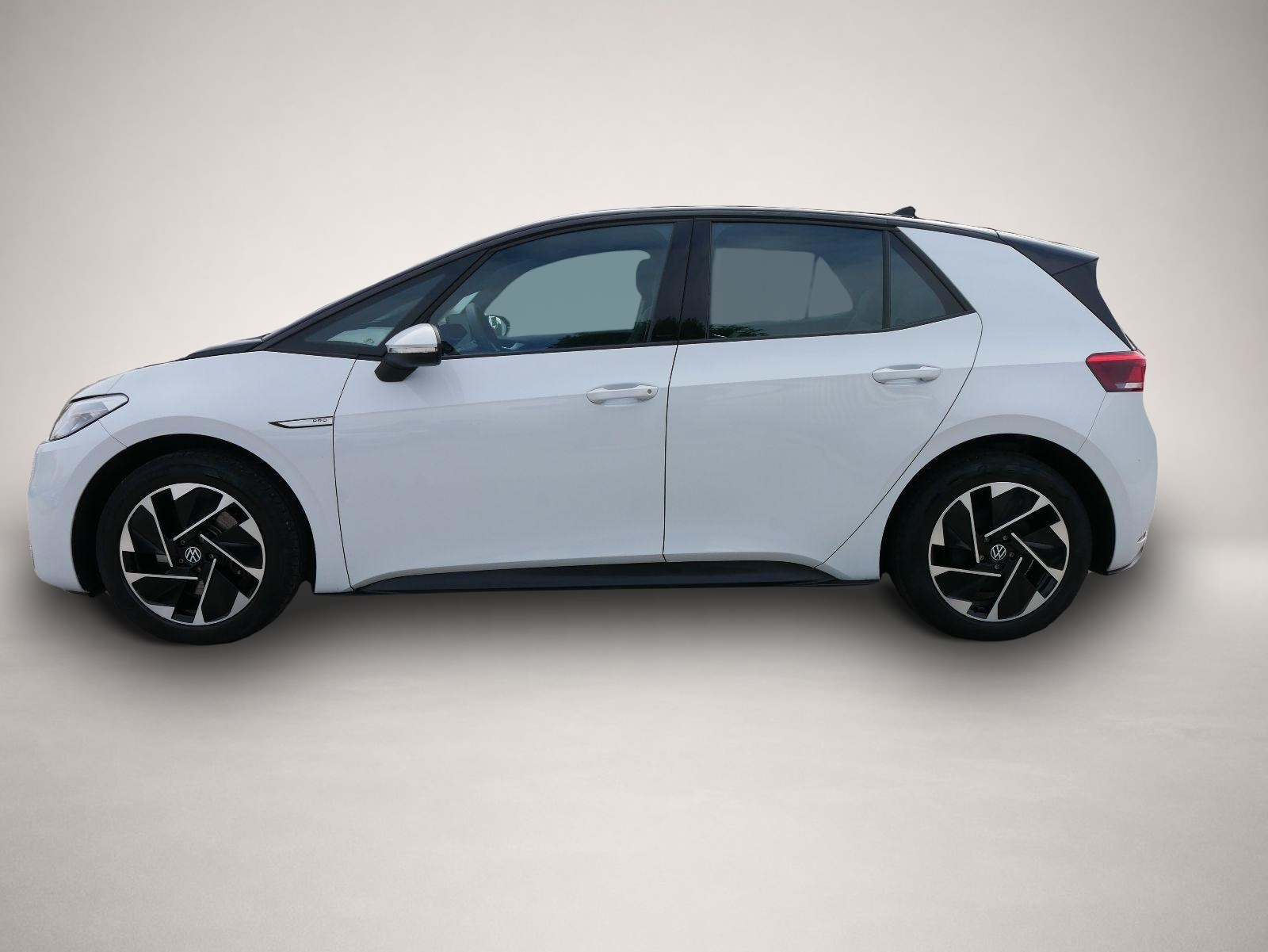 Volkswagen ID.3 (12/2020, ELECTRIC)