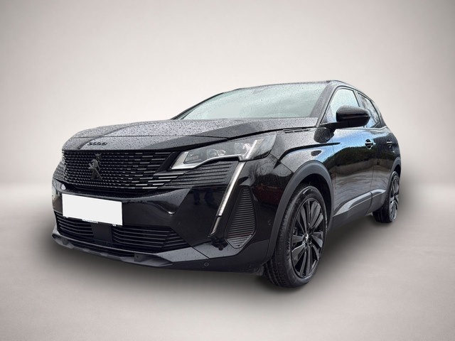 Peugeot 3008 (12/2023, Benzin)