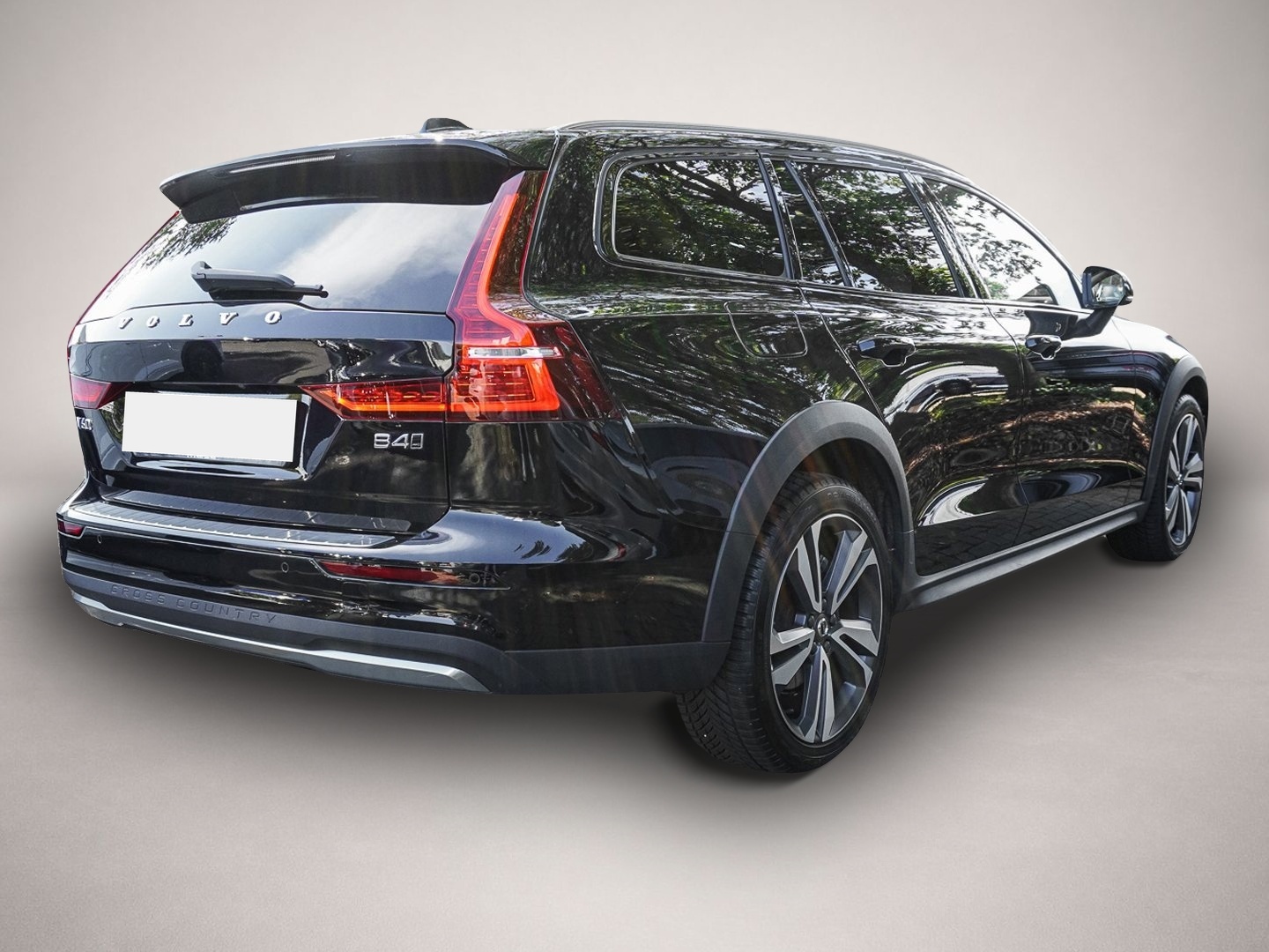 Volvo V60 Cross Country (06/2024, )