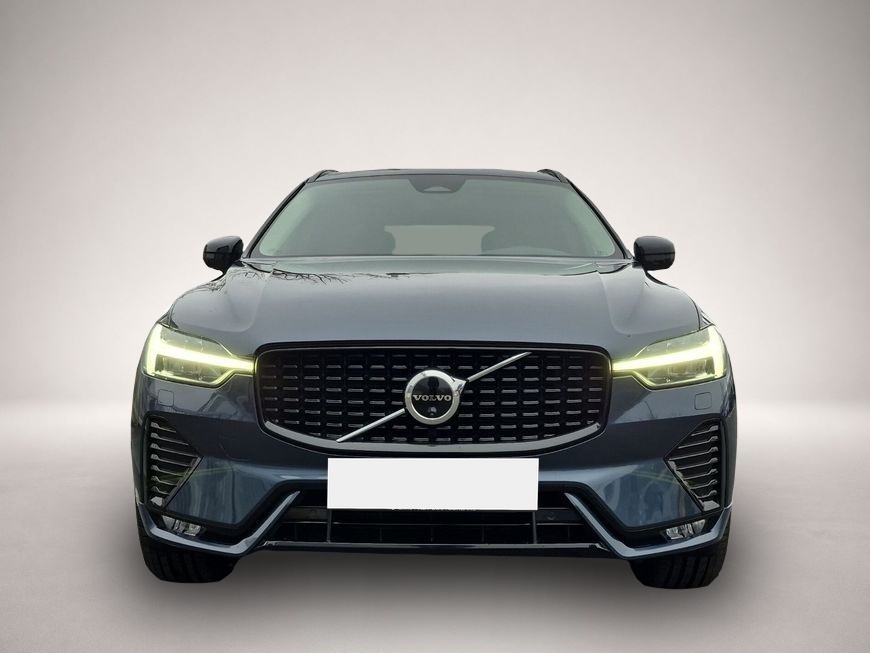 Volvo XC60 (03/2025, Benzin)